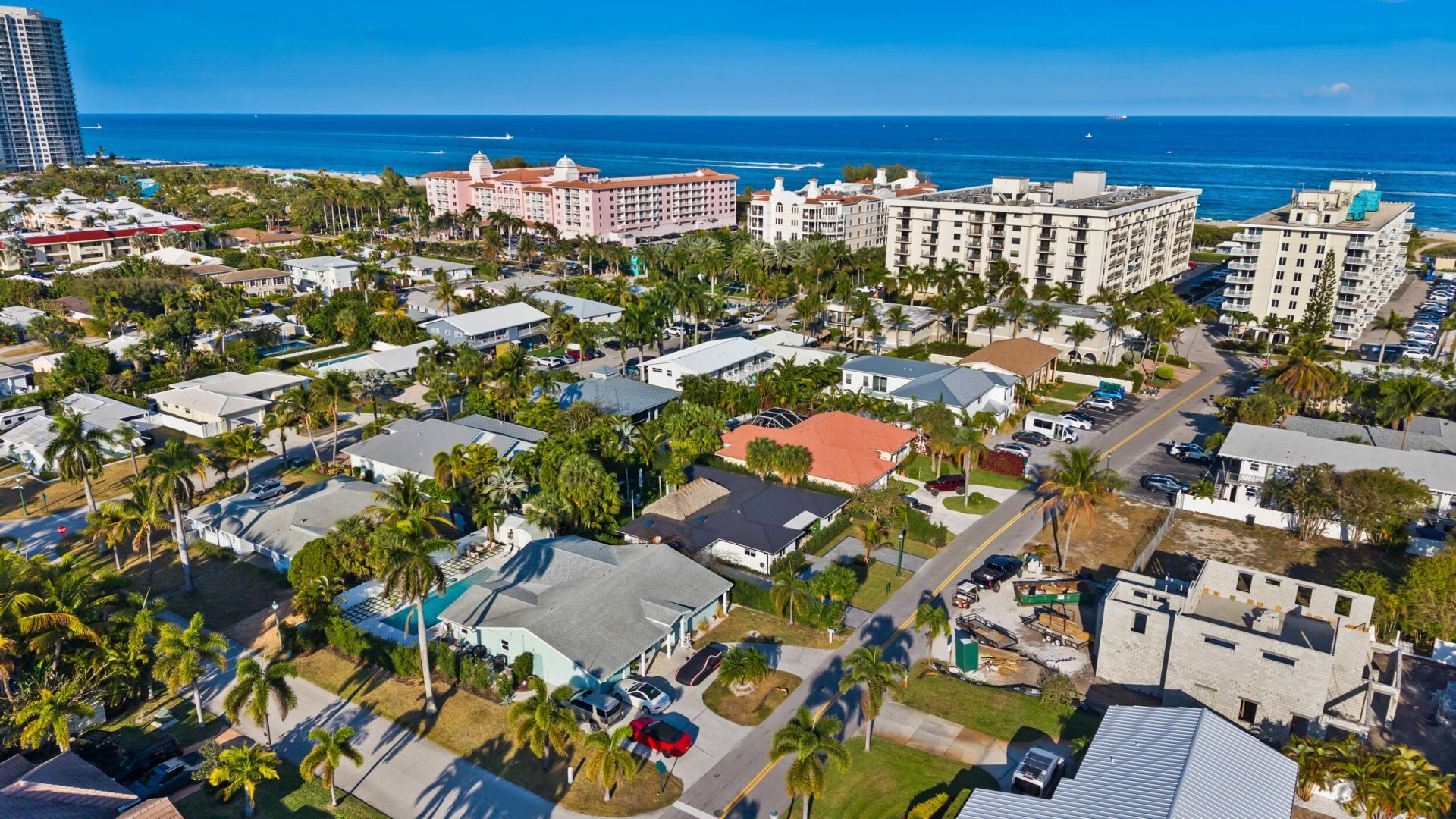 125 Cascade Lane, Palm Beach Shores, FL 33404 Photo