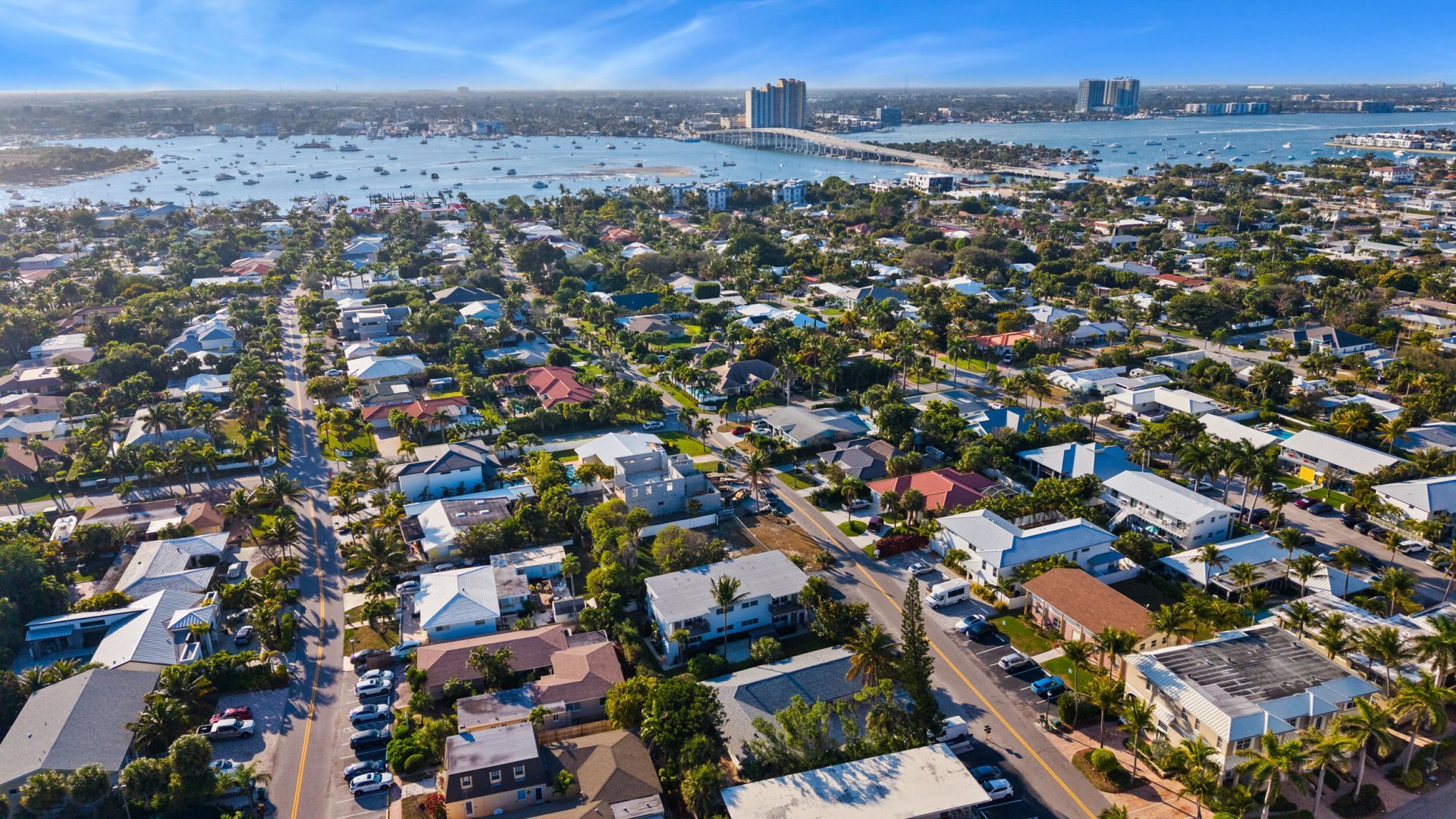 125 Cascade Lane, Palm Beach Shores, FL 33404 Photo