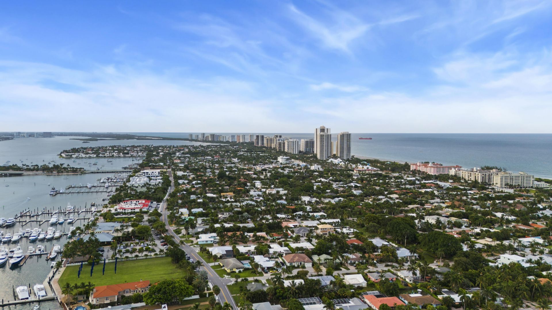 125 Cascade Lane, Palm Beach Shores, FL 33404 Photo