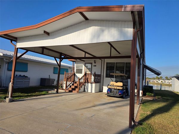 6641 SE 53rd Ln, Okeechobee, FL 34974