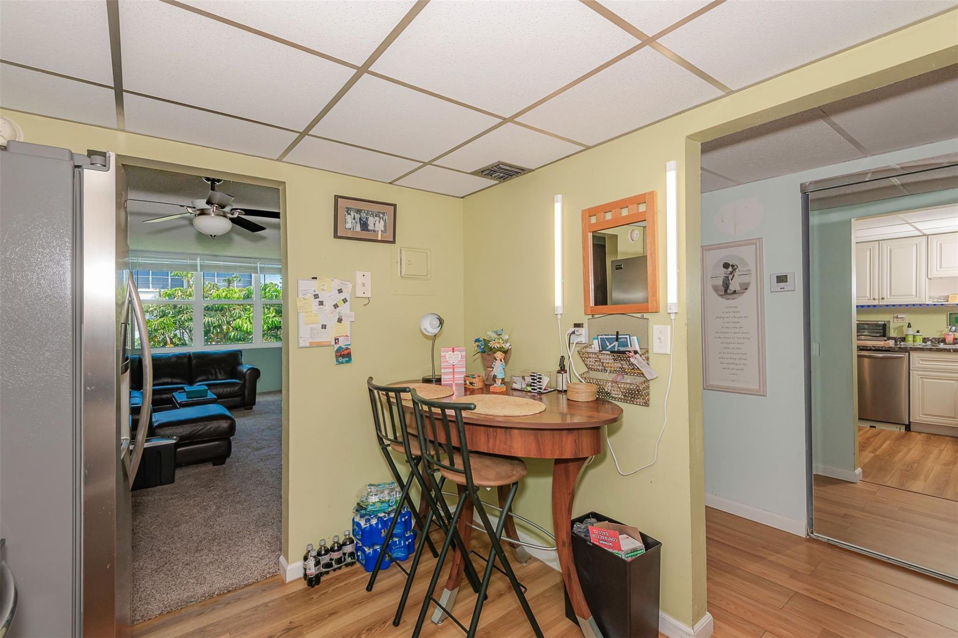 2751 Taft Street, Unit 305, Hollywood, FL 33020 Photo