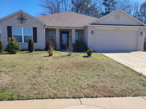 5512 Bundy Drive, Alexander, AR 72002