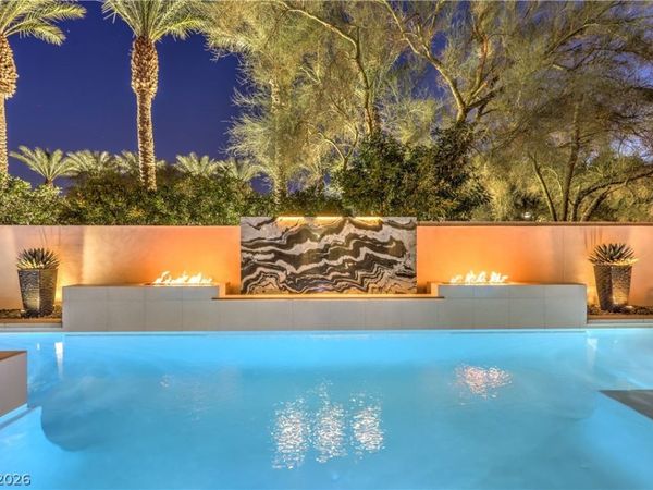 3709 Nesting Wren Drive, North Las Vegas, NV 89084