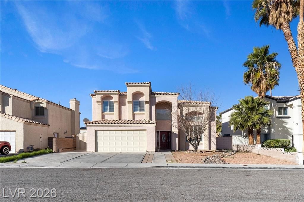 4466 Palm Grove Drive, Las Vegas, NV 89120 Main Photo