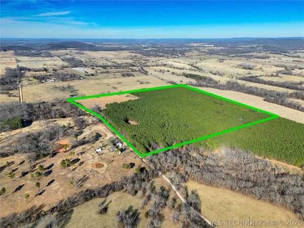 85201 S 4686 Road, Stilwell, OK 74960