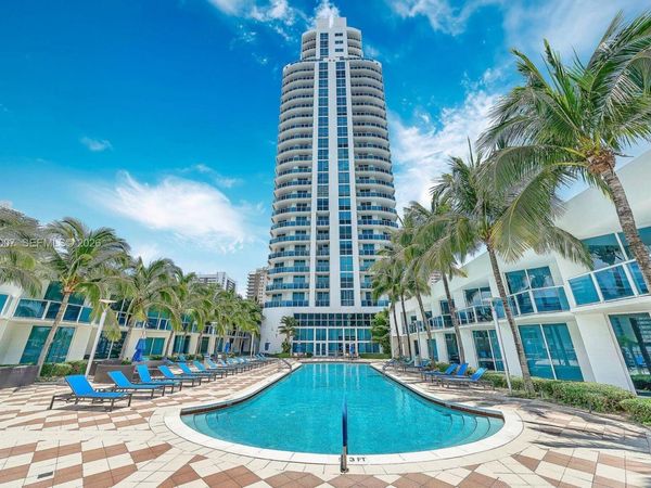 1945 S Ocean Dr , Unit 2209, Hallandale Beach, FL 33009