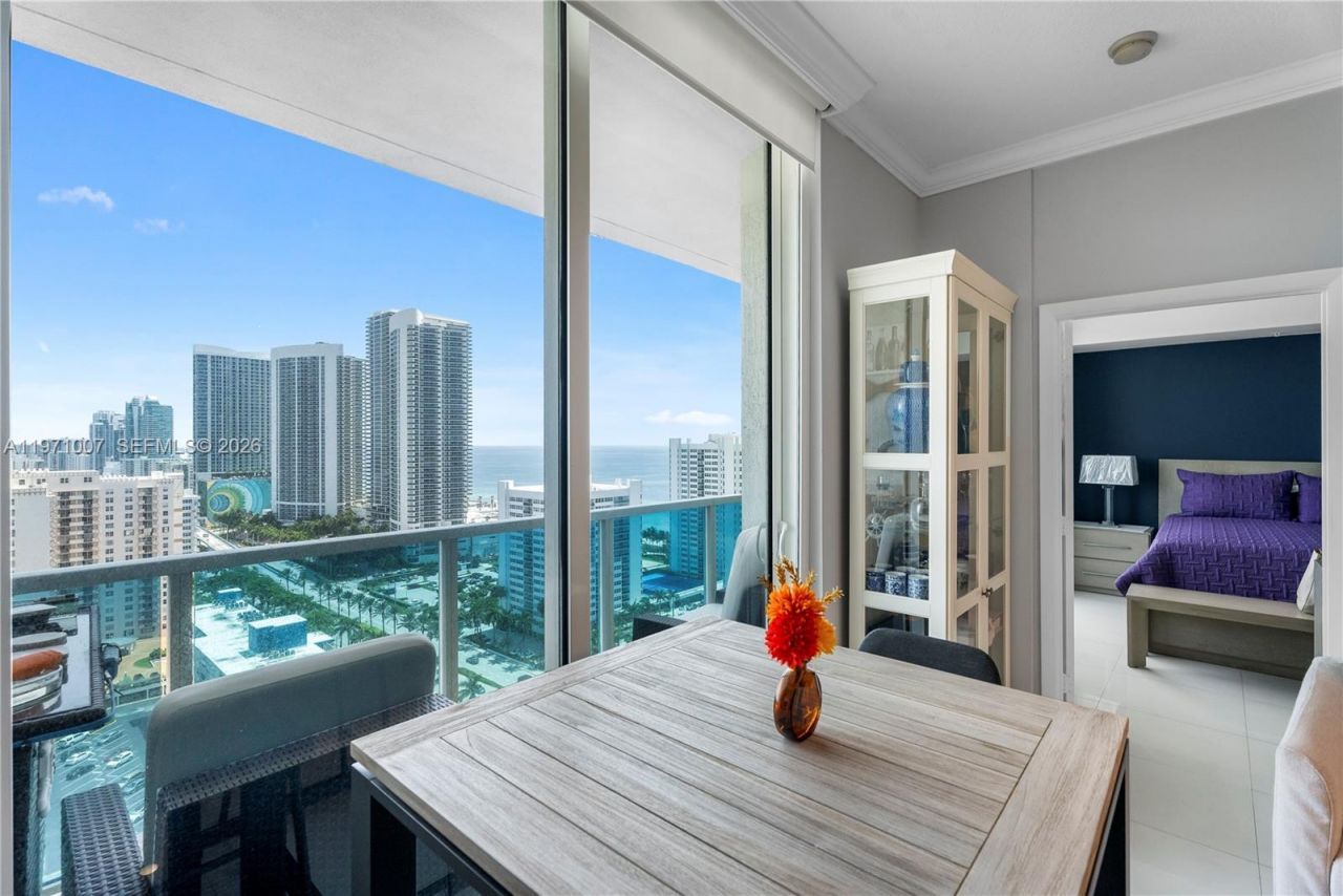1945 S Ocean Dr, Unit 2209, Hallandale Beach, FL 33009 Photo