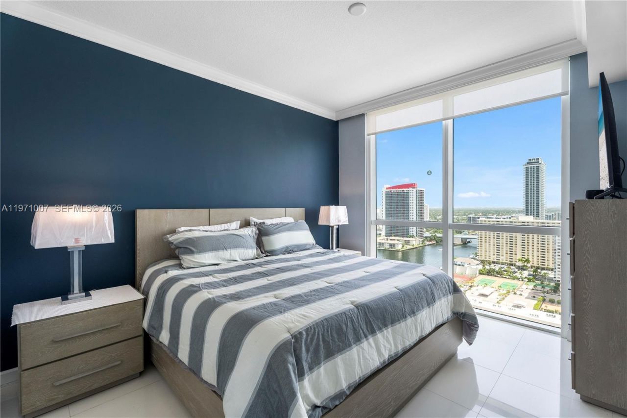 1945 S Ocean Dr, Unit 2209, Hallandale Beach, FL 33009 Photo