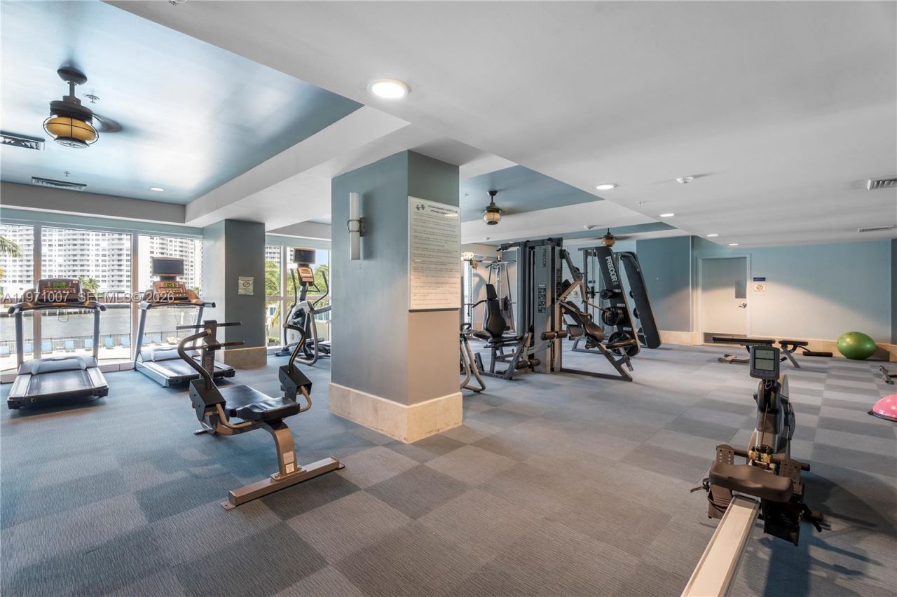 1945 S Ocean Dr, Unit 2209, Hallandale Beach, FL 33009 Photo