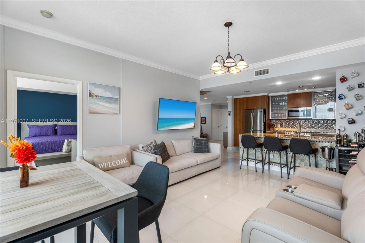 1945 S Ocean Dr, Unit 2209, Hallandale Beach, FL 33009 Photo