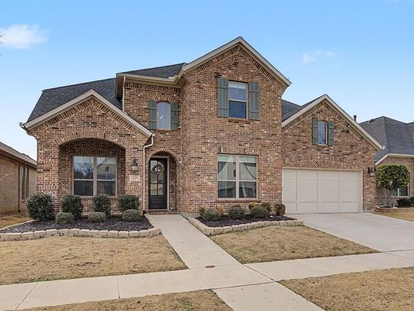 1521 13th Street, Argyle, TX 76226