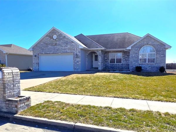 586 Gregory Lane, Fulton, MO 65251