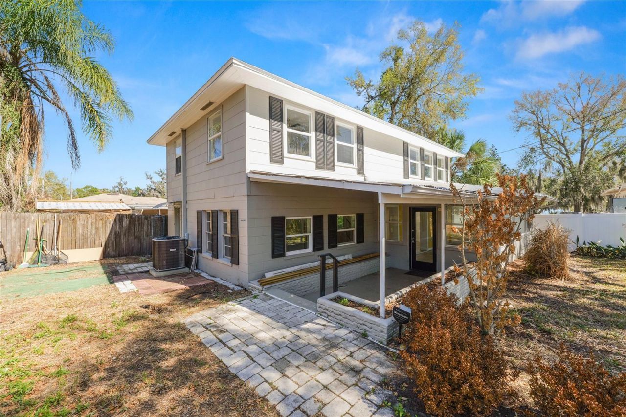961 Drexel Avenue Ne, Winter Haven, FL 33881 Photo
