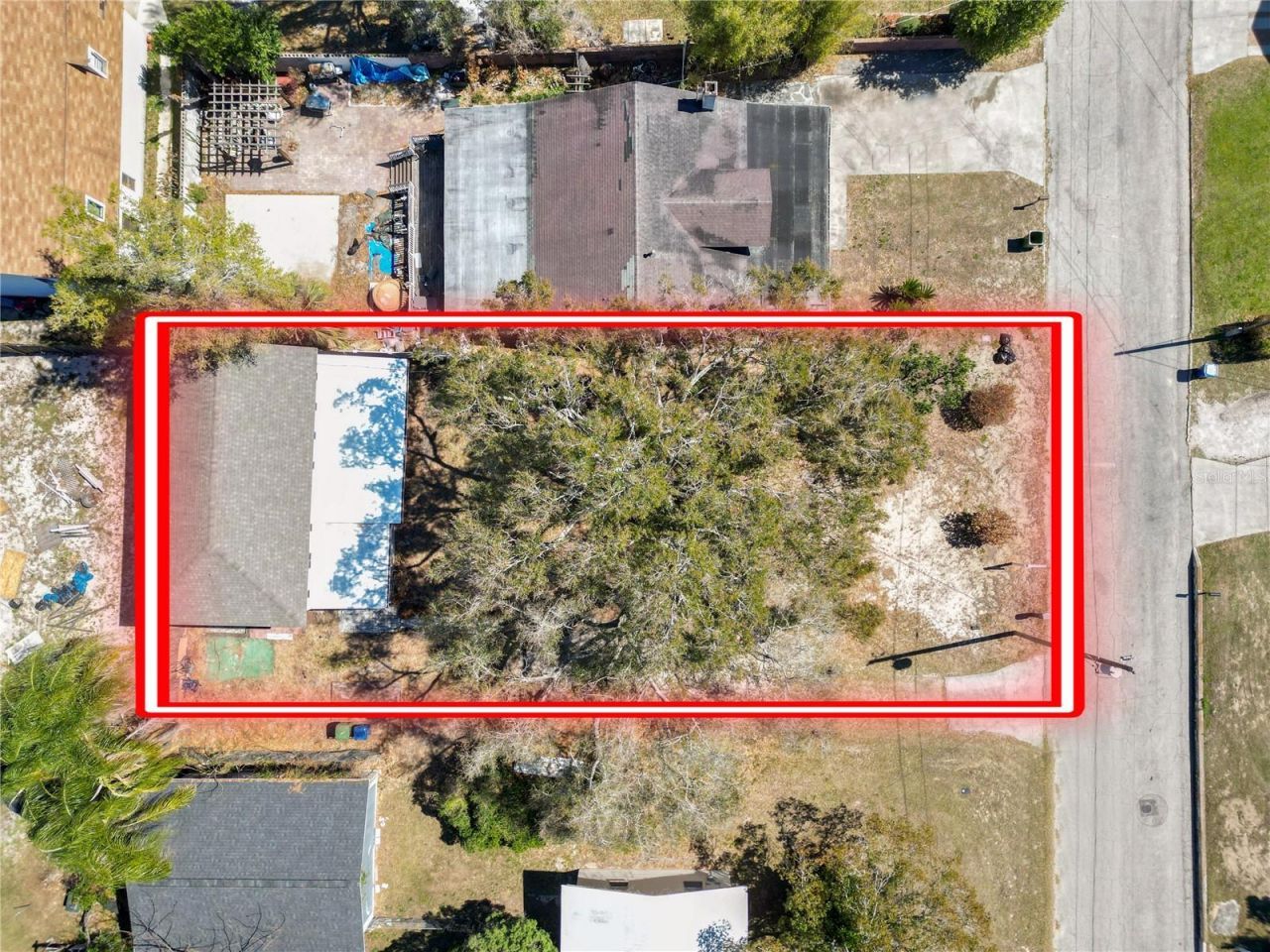 961 Drexel Avenue Ne, Winter Haven, FL 33881 Photo