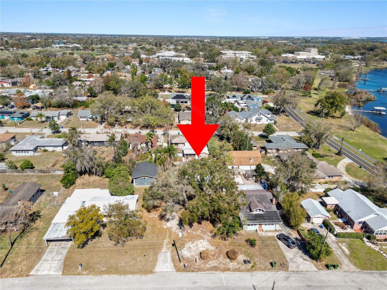 961 Drexel Avenue Ne, Winter Haven, FL 33881 Photo