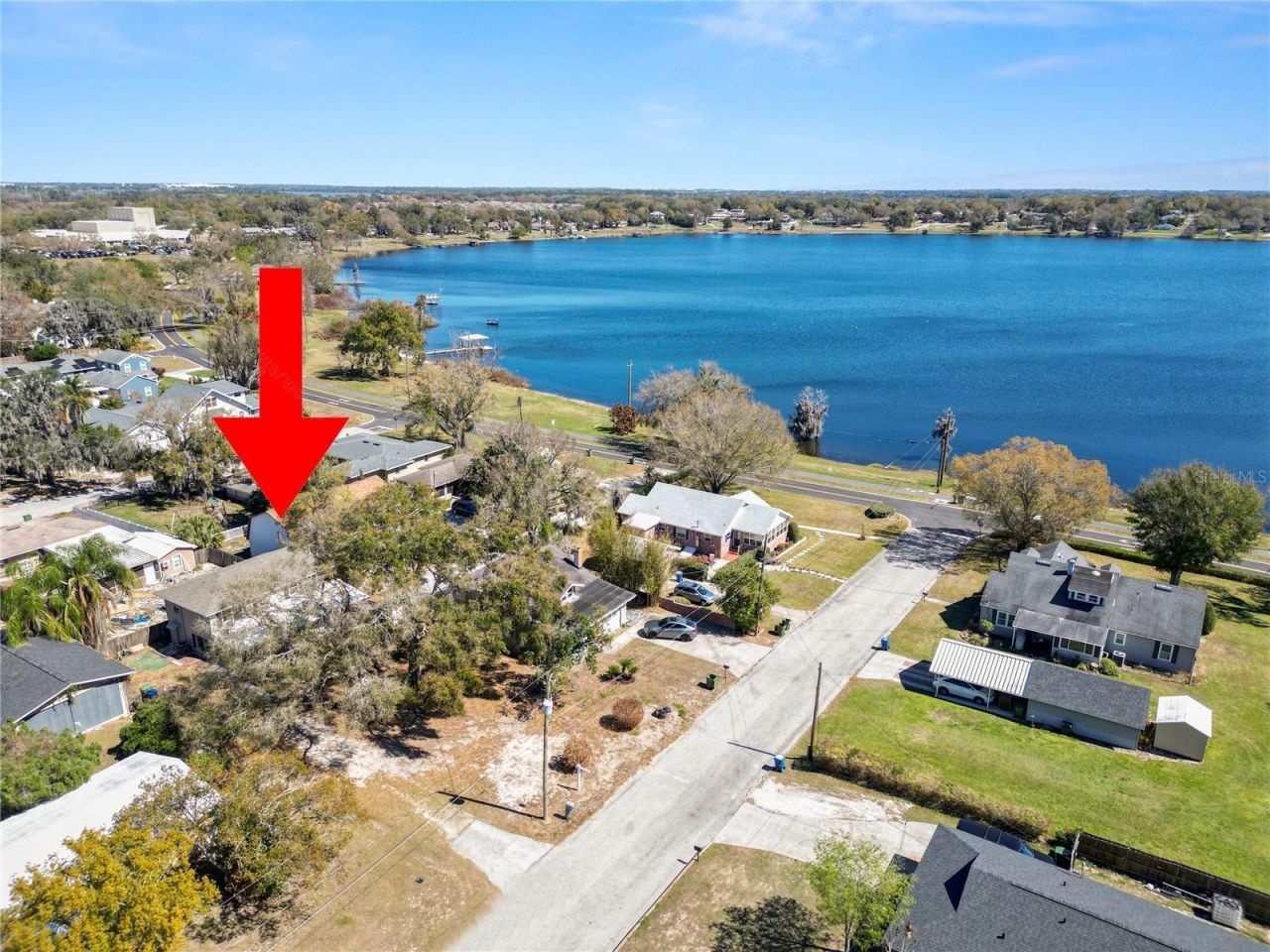 961 Drexel Avenue Ne, Winter Haven, FL 33881 Photo
