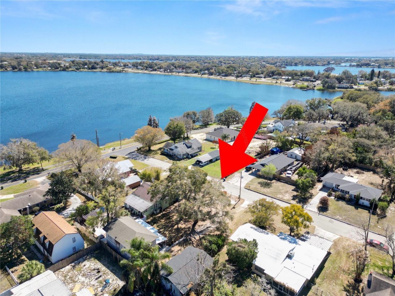 961 Drexel Avenue Ne, Winter Haven, FL 33881 Photo