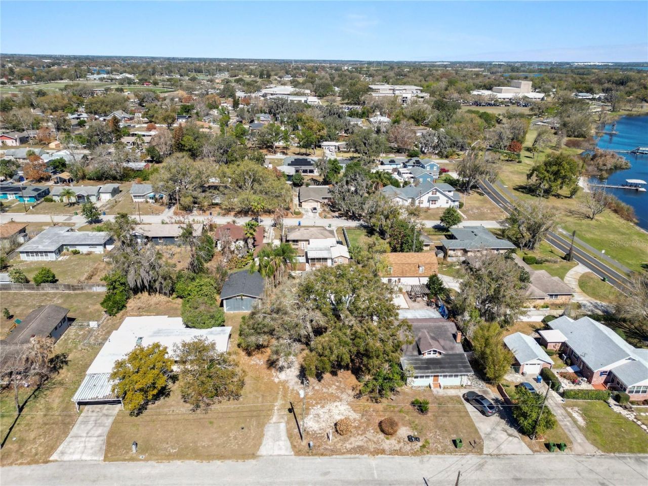 961 Drexel Avenue Ne, Winter Haven, FL 33881 Photo