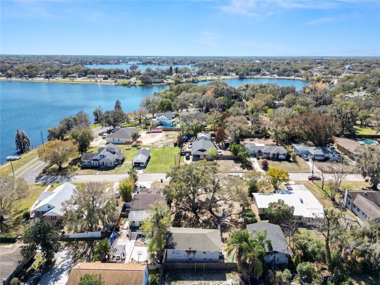 961 Drexel Avenue Ne, Winter Haven, FL 33881 Photo