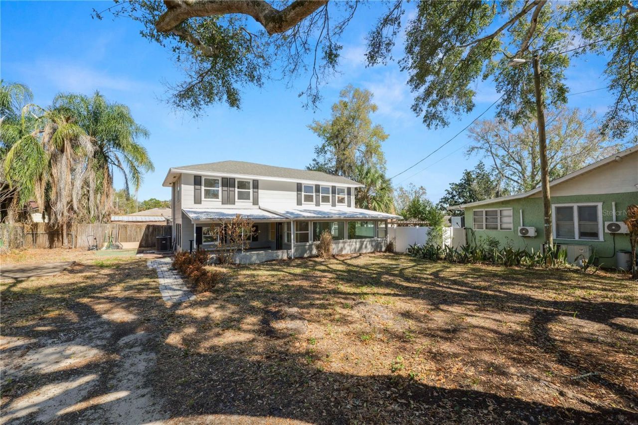 961 Drexel Avenue Ne, Winter Haven, FL 33881 Photo