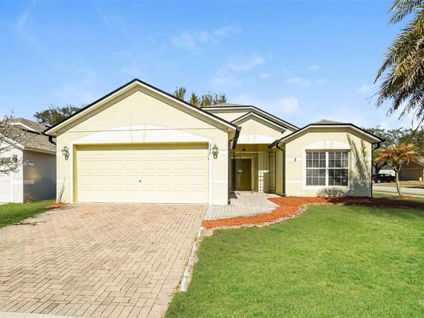 665 BLUE PARK ROAD, ORANGE CITY, FL 32763