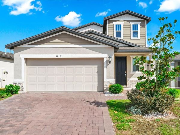 3817 SHOVELER AVENUE, LEESBURG, FL 34748