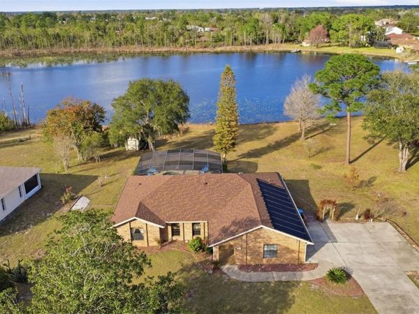 2332 SALEM DRIVE, DELTONA, FL 32738