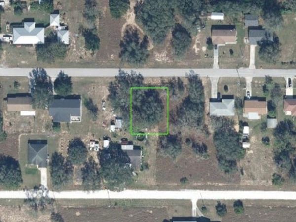 1675 W BATAVIA ROAD, AVON PARK, FL 33825