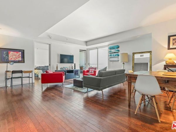 6250 Hollywood Boulevard, Unit 6L, Los Angeles, CA 90028