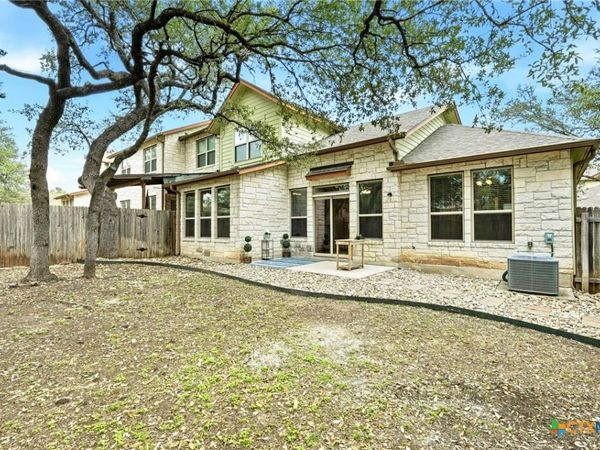 2410 Great Oaks Drive, Unit 501, Round Rock, TX 78681