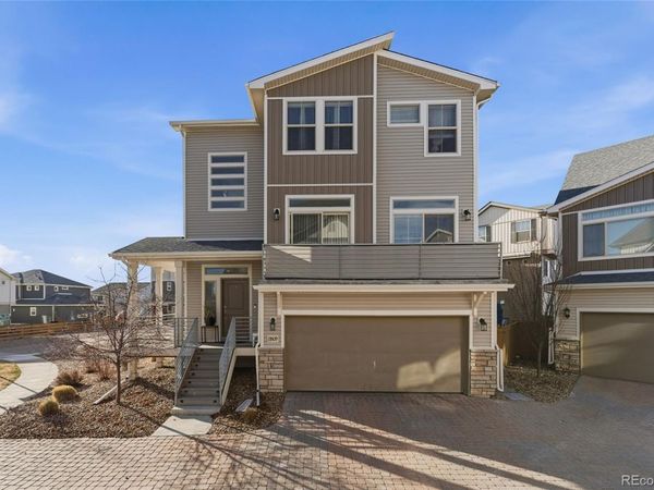13509 E 102nd Place , Commerce City, CO 80022