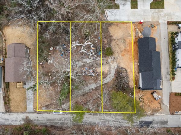 0 Lot 25 Meroney Street, Chattanooga, TN 37405