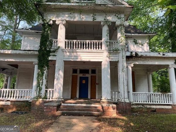 801 MAPLE Avenue SW, Rome, GA 30161