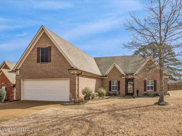 3454 Carolyn Crossing, Southaven, MS 38672