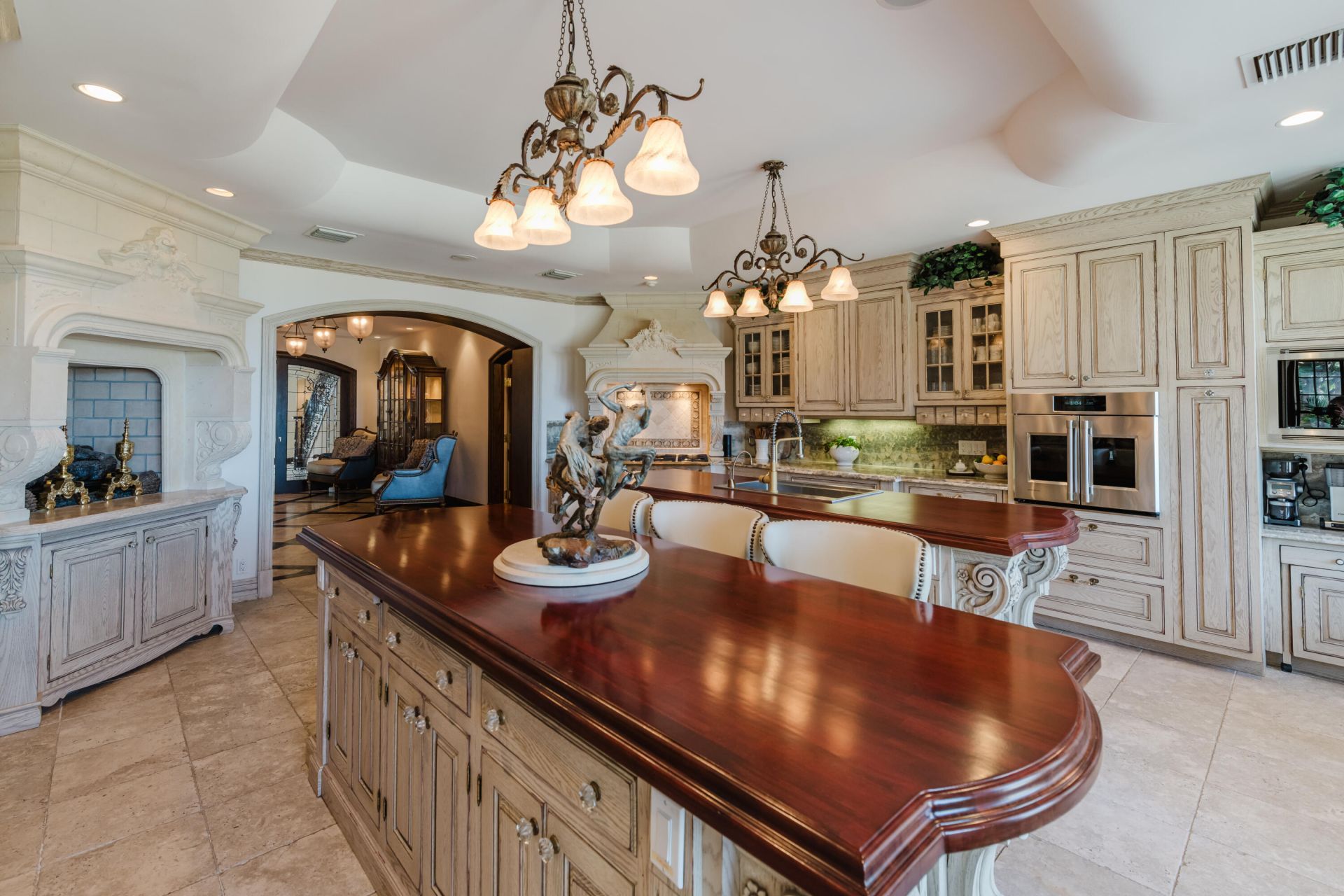 19 N Beach Road, Jupiter Island, FL 33455 Photo