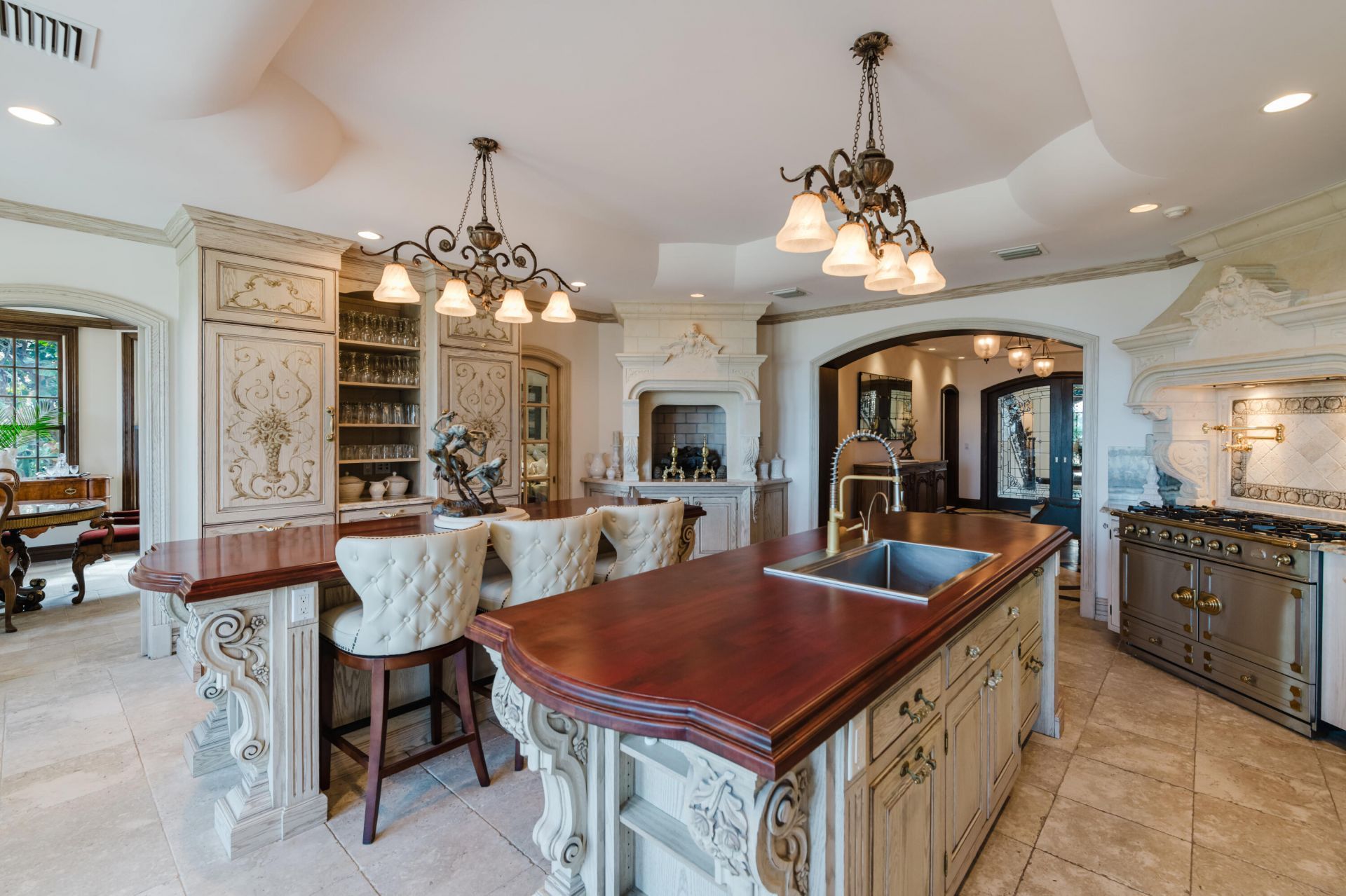 19 N Beach Road, Jupiter Island, FL 33455 Photo