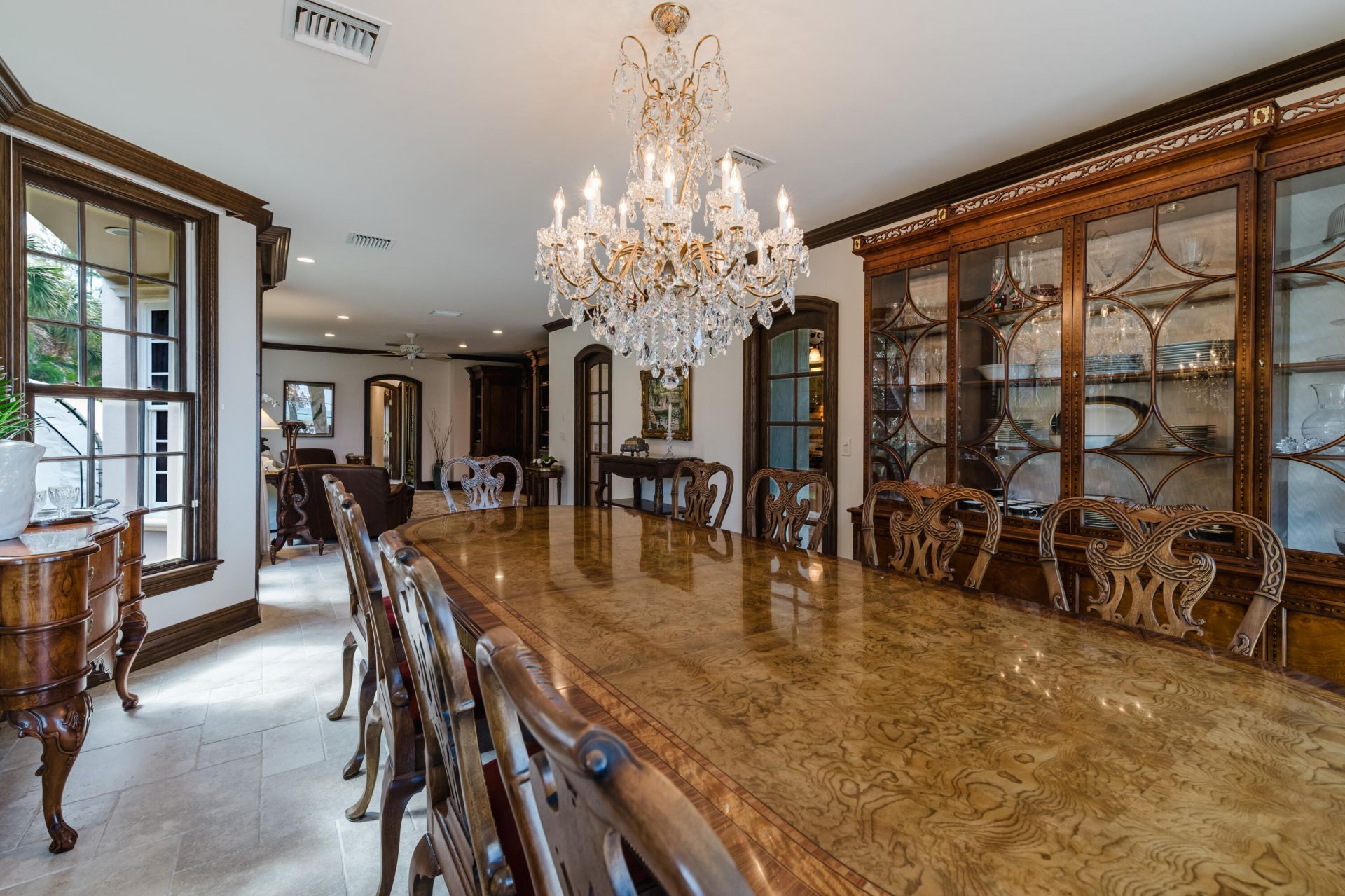 19 N Beach Road, Jupiter Island, FL 33455 Photo