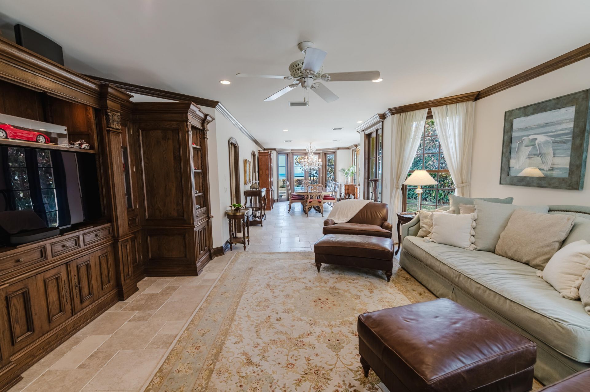 19 N Beach Road, Jupiter Island, FL 33455 Photo