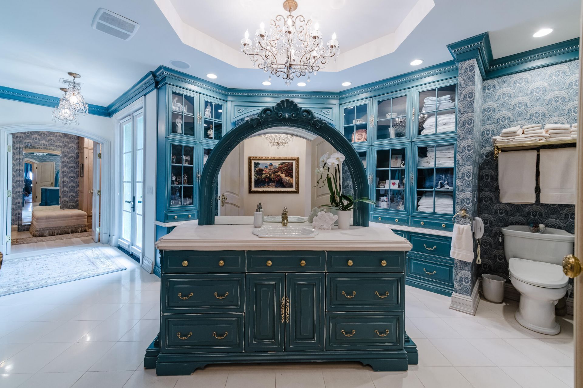 19 N Beach Road, Jupiter Island, FL 33455 Photo