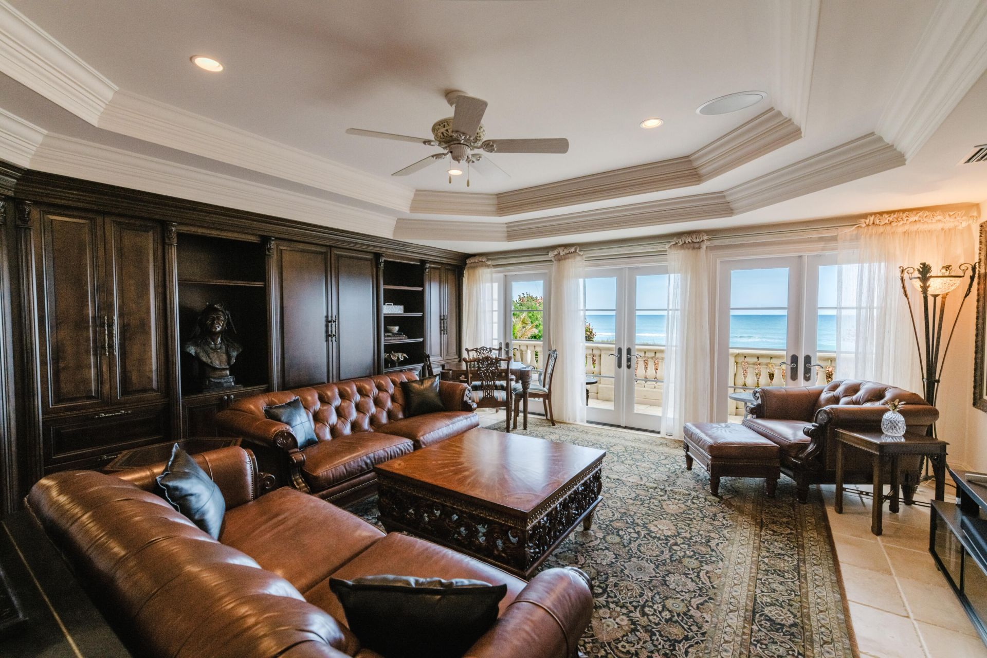 19 N Beach Road, Jupiter Island, FL 33455 Photo