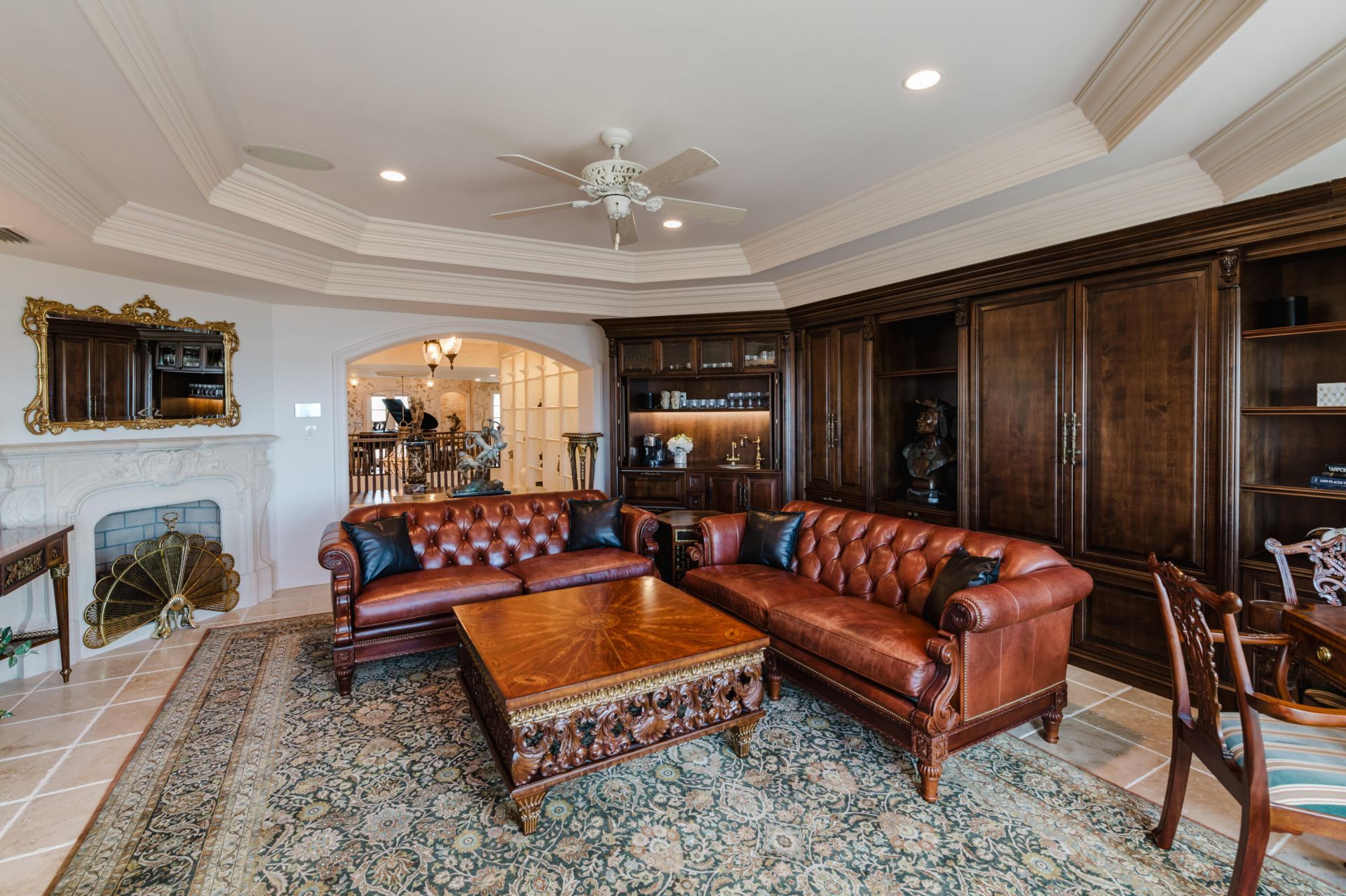 19 N Beach Road, Jupiter Island, FL 33455 Photo