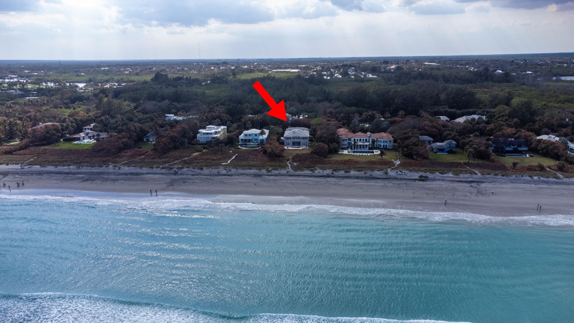 19 N Beach Road, Jupiter Island, FL 33455 Photo