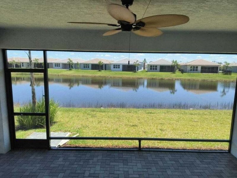 13352 SW River Rock Road, Port Saint Lucie, FL 34987 Photo