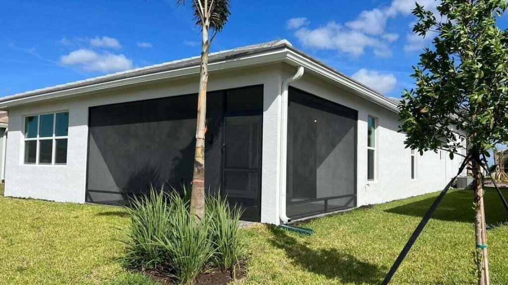 13352 SW River Rock Road, Port Saint Lucie, FL 34987 Photo