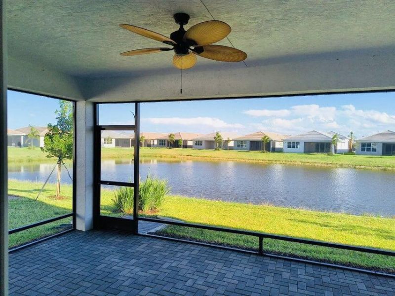 13352 SW River Rock Road, Port Saint Lucie, FL 34987 Photo