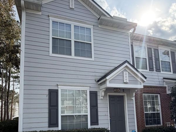 3694 SUMMERLIN Lane, Jacksonville, FL 32224