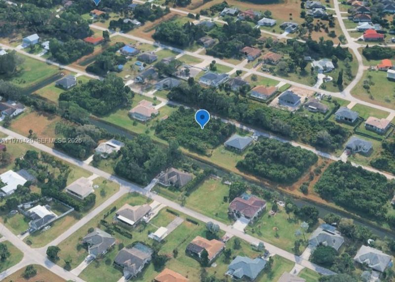 829 Porter, Lehigh Acres, FL 33974 Photo