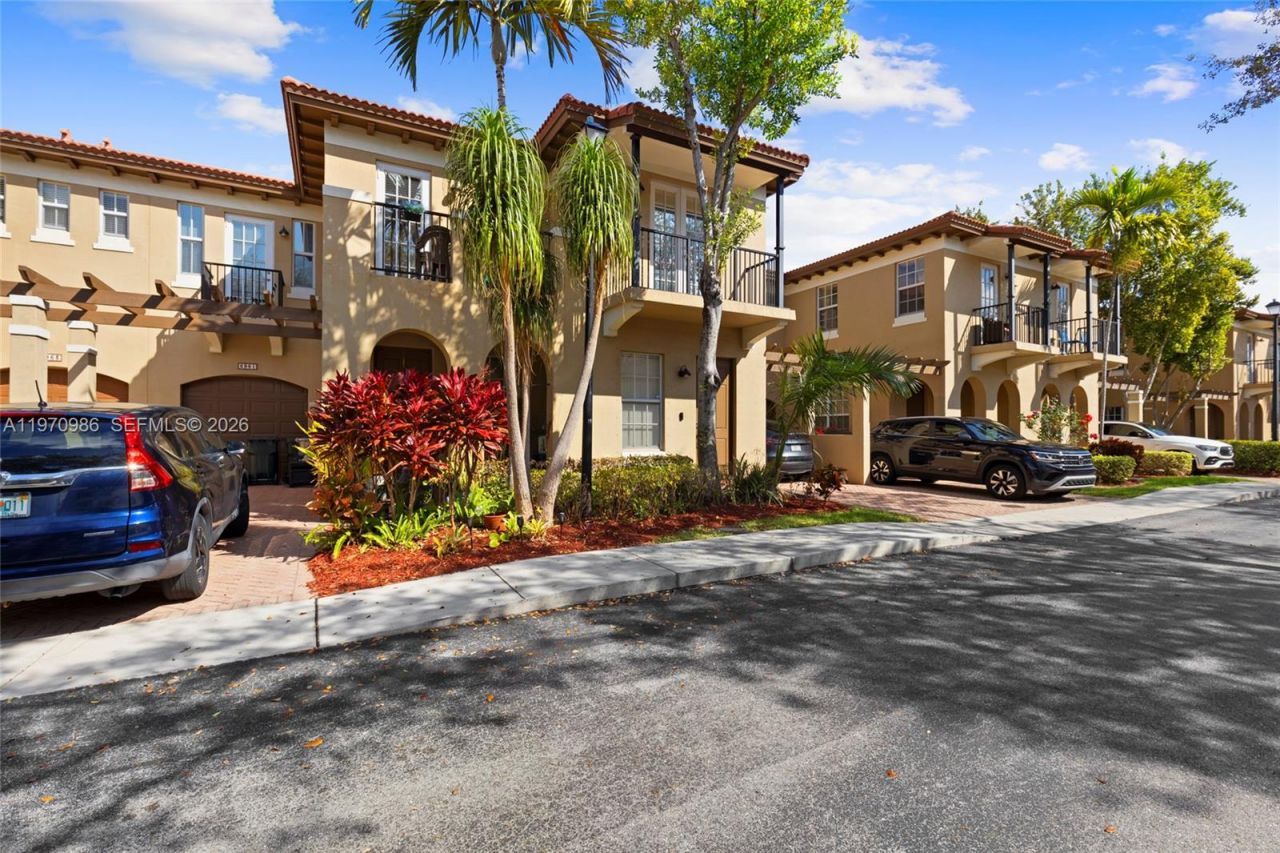 6959 Julia Gardens Dr, Coconut Creek, FL 33073 Photo