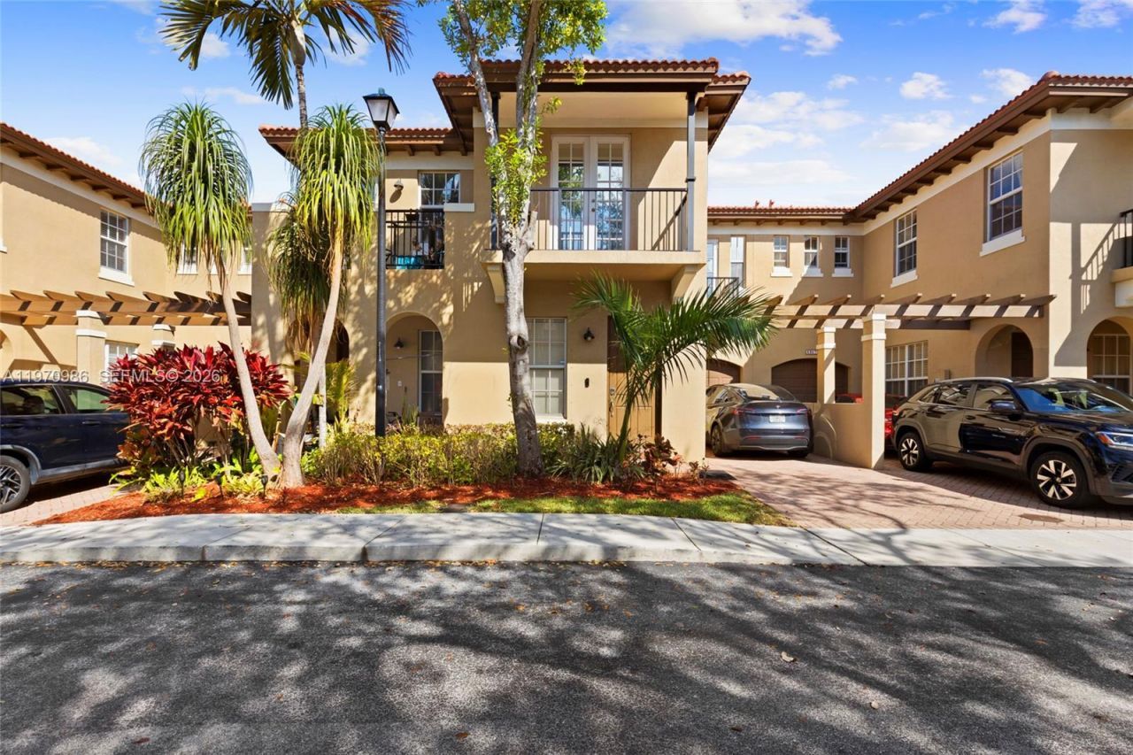 6959 Julia Gardens Dr, Coconut Creek, FL 33073 Photo