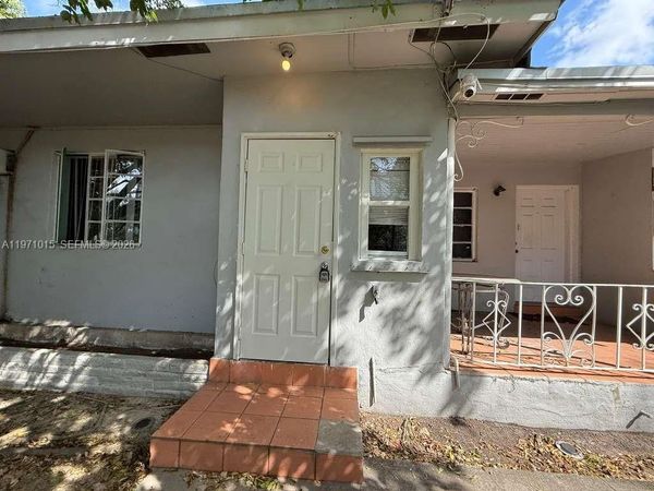 1751 NW 29th St , Unit H, Miami, FL 33142